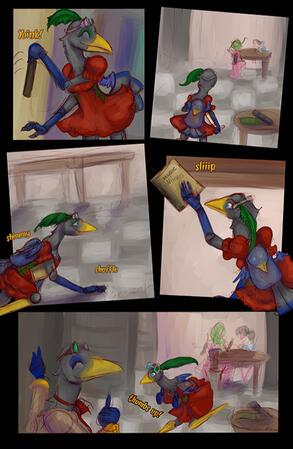 Bird Seed 2